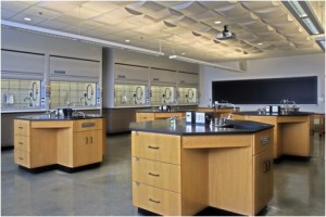 classroom-lab-casework