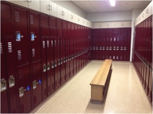 junior-high-lockers