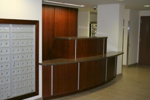 Casework Case Systems