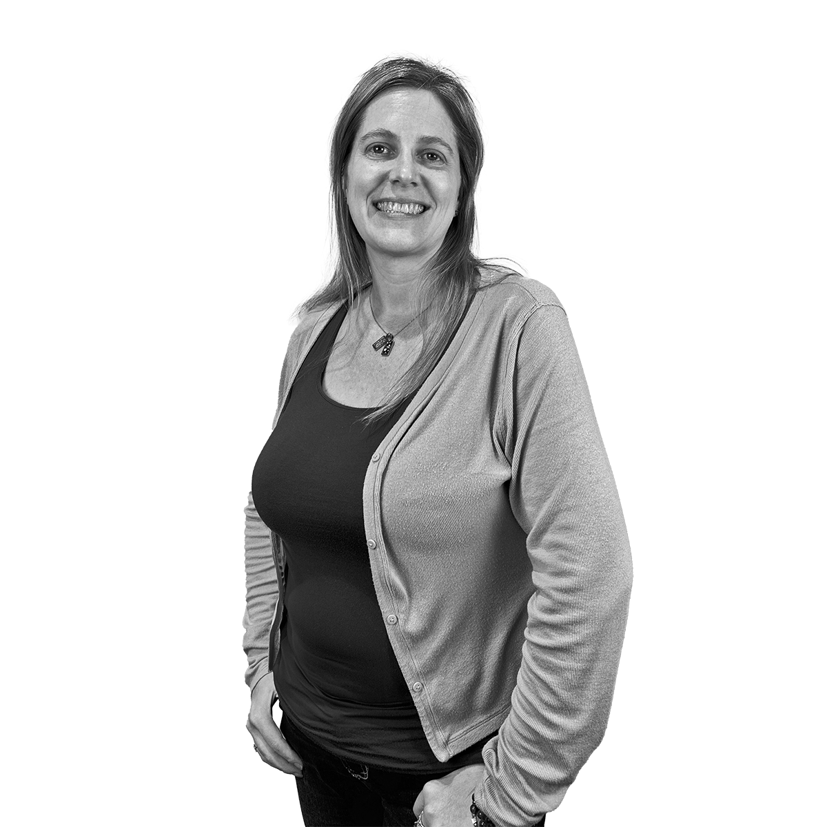 Sarah Maynes,  Project Manager/ Estimator