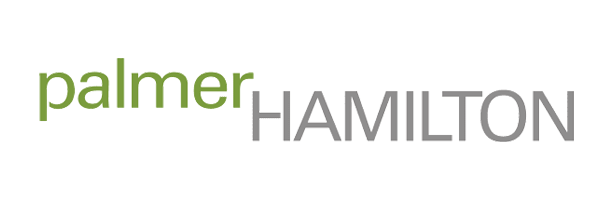 Authorized Dealer of Palmer Hamilton