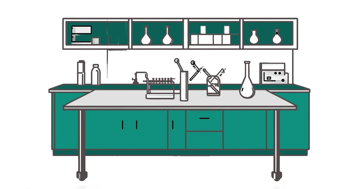 Custom Casework & Millwork